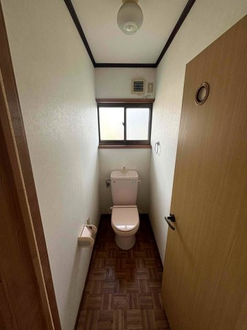 【トイレ】 | 平生町・湊ノ内