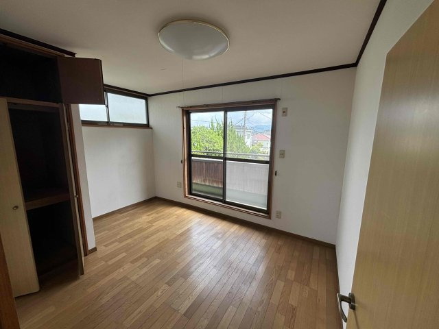 【洋室】 | 平生町・湊ノ内