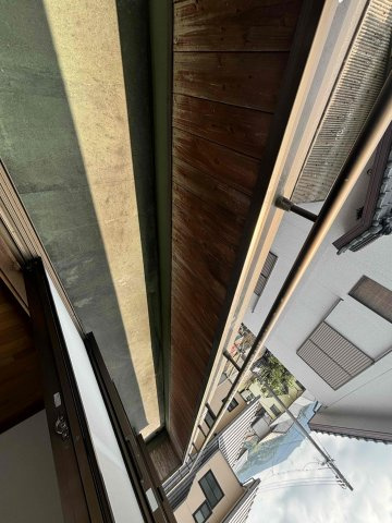 【バルコニー】 | 平生町・湊ノ内