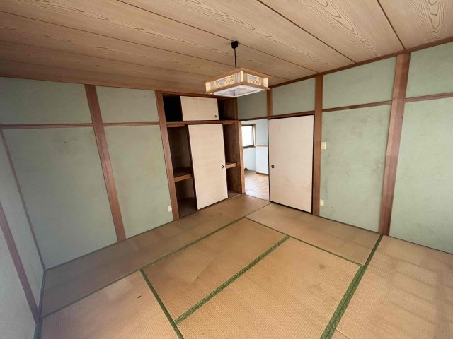 【和室】 | 平生町・湊ノ内