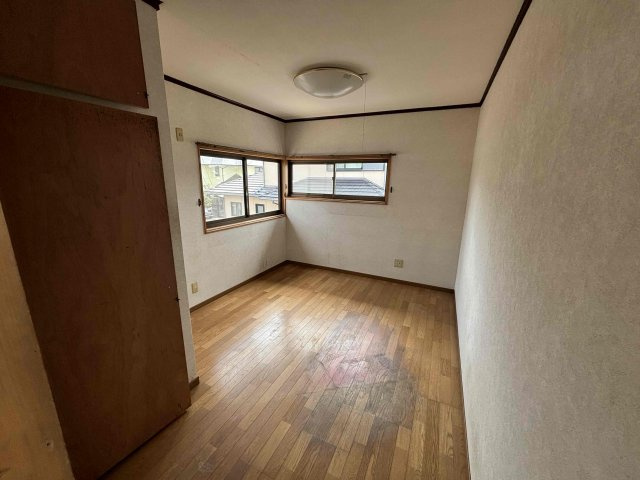 【洋室】 | 平生町・湊ノ内