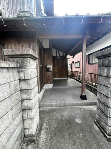 【エントランス】 | 平生町・湊ノ内