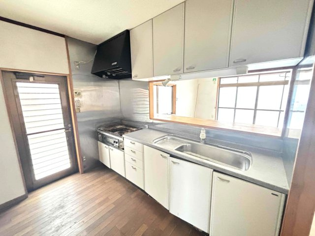 【キッチン】 | 平生町・湊ノ内