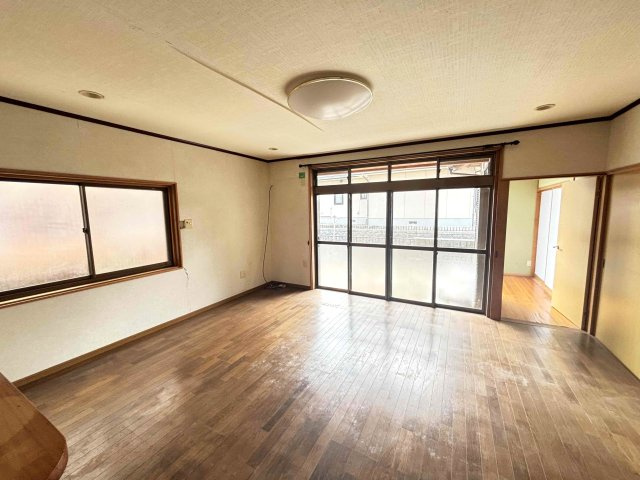 【洋室】 | 平生町・湊ノ内