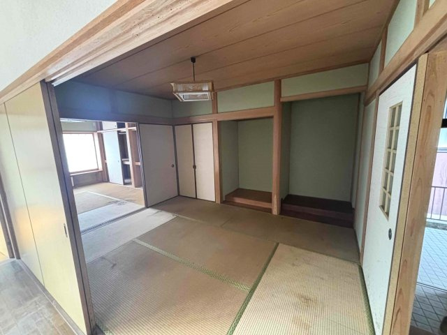 【和室】 | 平生町・湊ノ内