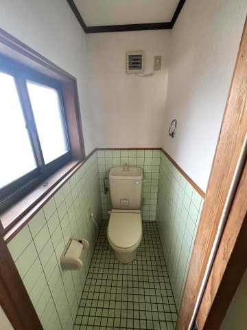 【トイレ】 | 平生町・湊ノ内