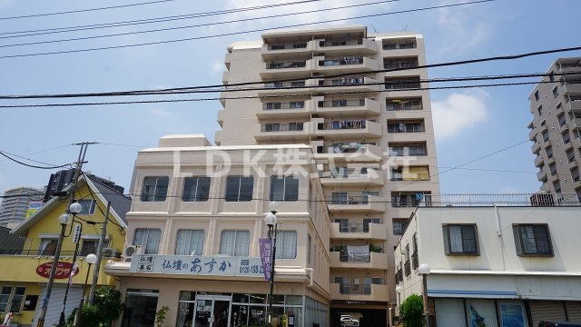 【外観】 | 上福岡グロリアハイツ