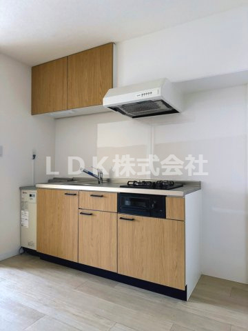 【キッチン】 | 上福岡グロリアハイツ