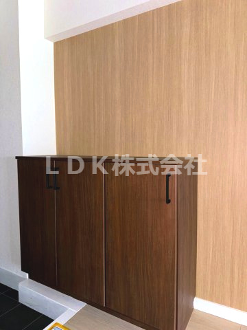 【収納】 | 上福岡グロリアハイツ