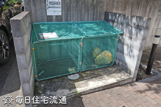 【その他共用部分】 | パークヒル