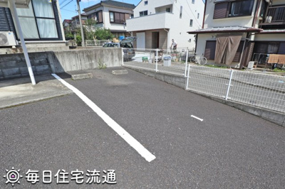 【駐車場】 | パークヒル