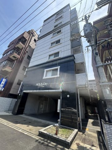 【エントランス】 | アクアシティイーストパーク