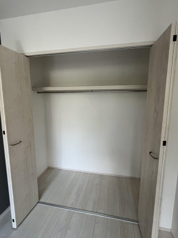 【収納】 | 三番木木福大前 | 別号室の写真になります。現況優先。