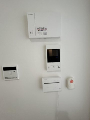 【設備】 | 三番木木福大前 | 別号室の写真になります。現況優先。