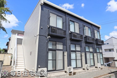 【外観】 | パークヒル