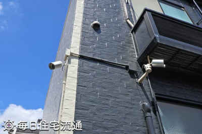 【セキュリティ】 | パークヒル