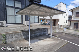 【その他共用部分】 | パークヒル