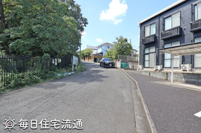 【周辺】 | パークヒル