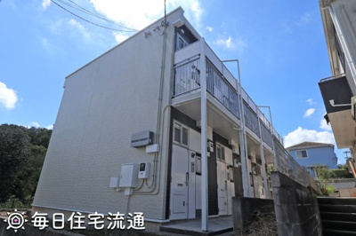 【外観】 | パークヒル