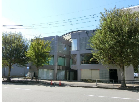 スパイラルスペース103