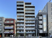 コンフォリア本所吾妻橋Ⅱの画像