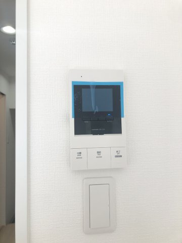 SKY&EARTHのセキュリティ