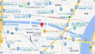 【地図】