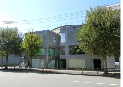 スパイラルスペース103