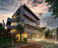 西馬込プレイスの画像