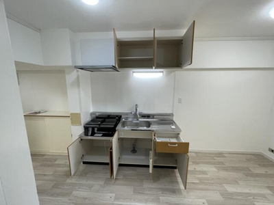 【その他共用部分】 | 日輝パークマンション | 収納スペース有