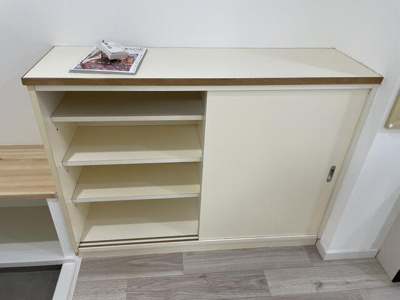 【玄関】 | 日輝パークマンション | シューズボックス、収納有