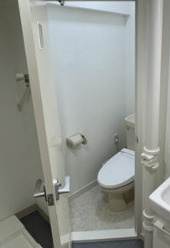 【トイレ】 | 日輝パークマンション