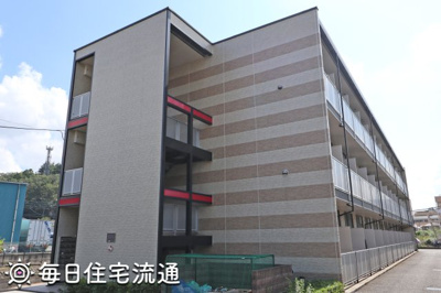 【外観】 | メイフラワー