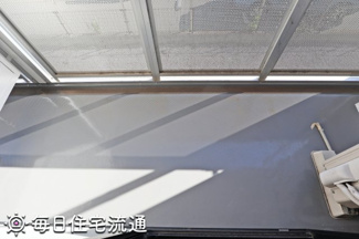 【バルコニー】 | メイフラワー