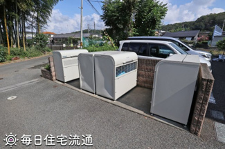 【その他共用部分】 | メイフラワー