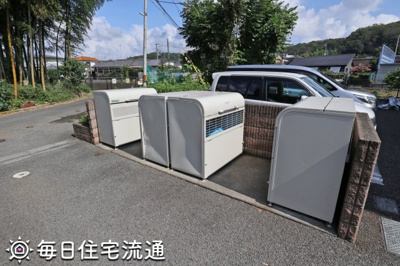 【その他共用部分】 | メイフラワー