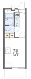 【間取り】 | メイフラワー