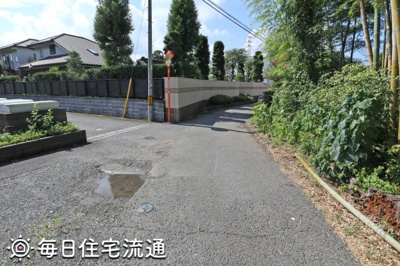 【周辺】 | メイフラワー