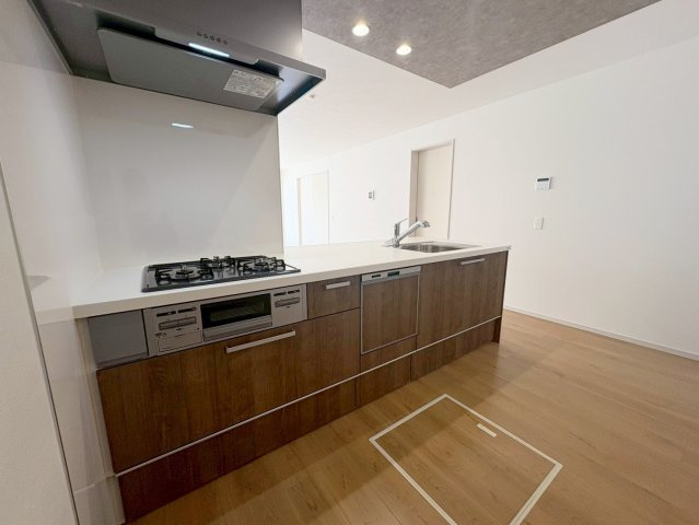 桃山町正宗　新築戸建て６号棟