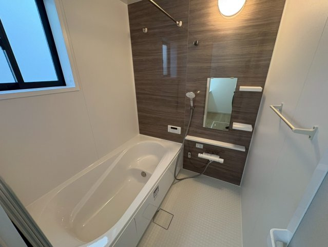 桃山町正宗　新築戸建て６号棟