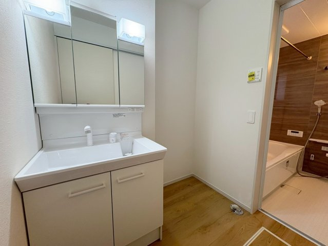 桃山町正宗　新築戸建て６号棟