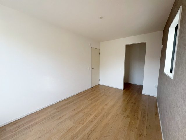 桃山町正宗　新築戸建て６号棟