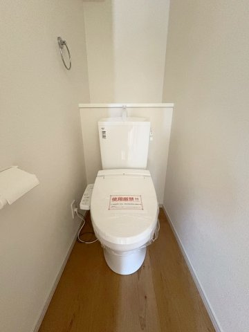 桃山町正宗　新築戸建て６号棟