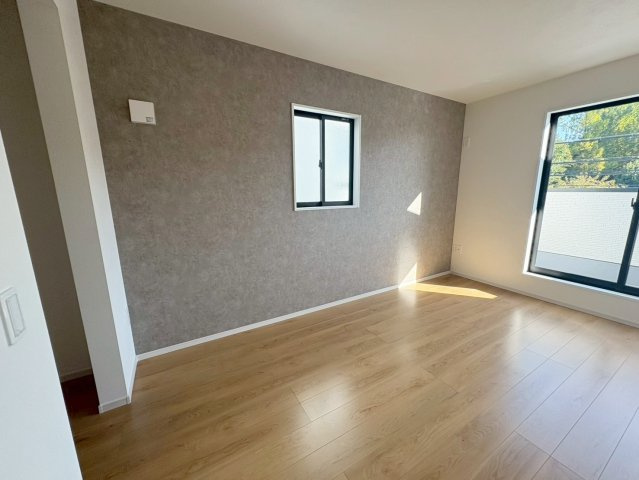 桃山町正宗　新築戸建て６号棟