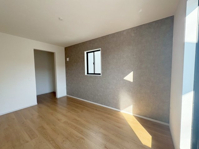 桃山町正宗　新築戸建て６号棟