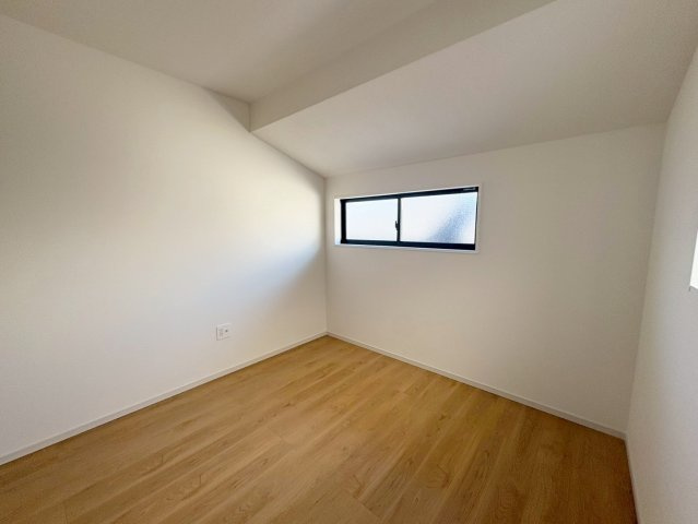 桃山町正宗　新築戸建て６号棟