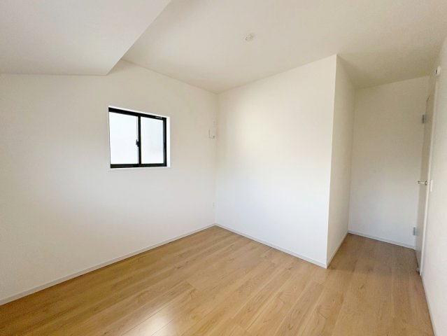 桃山町正宗　新築戸建て６号棟