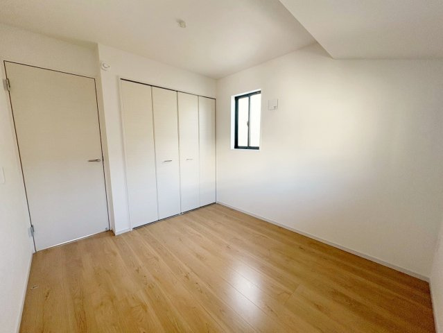 桃山町正宗　新築戸建て６号棟