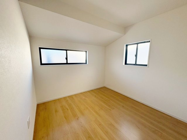 桃山町正宗　新築戸建て６号棟