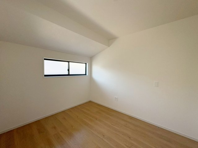 桃山町正宗　新築戸建て６号棟